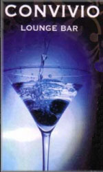 Convivio - Please click for more